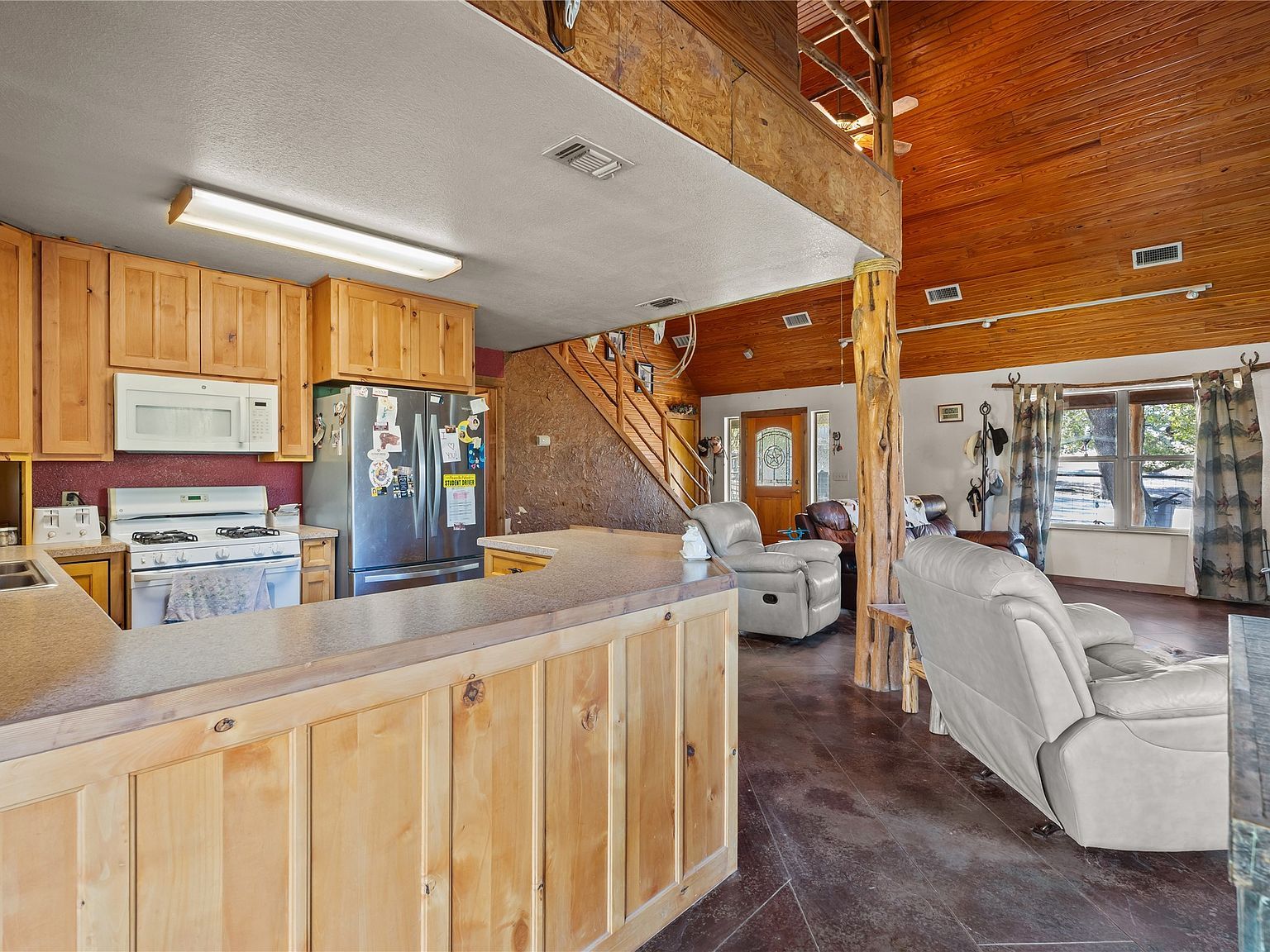 262 N Cheyenne Trl #0 Springtown, TX 76082  | Land/Lot