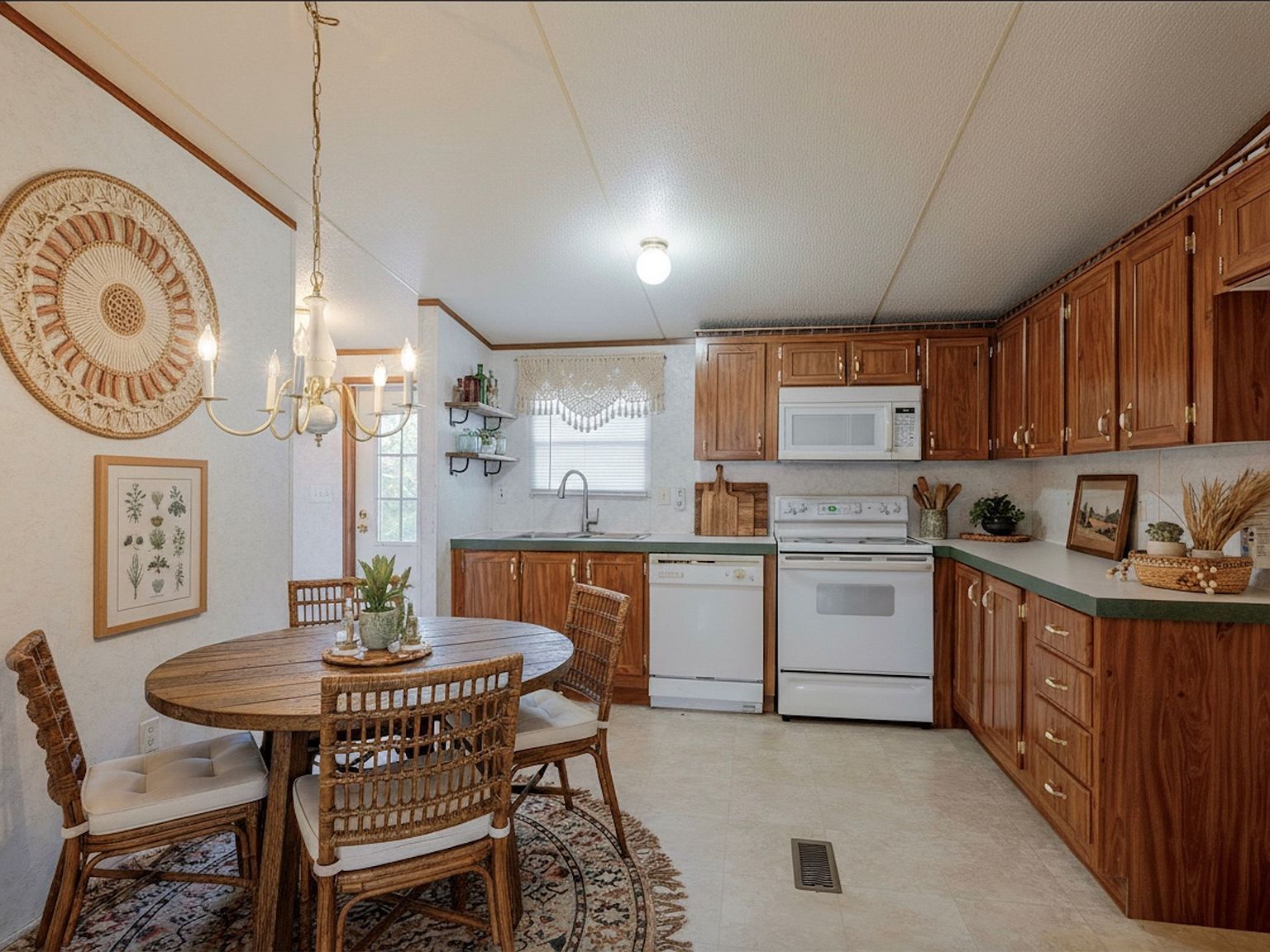 3233 Deer Path Ln #1 Weatherford, TX 76085  | New build