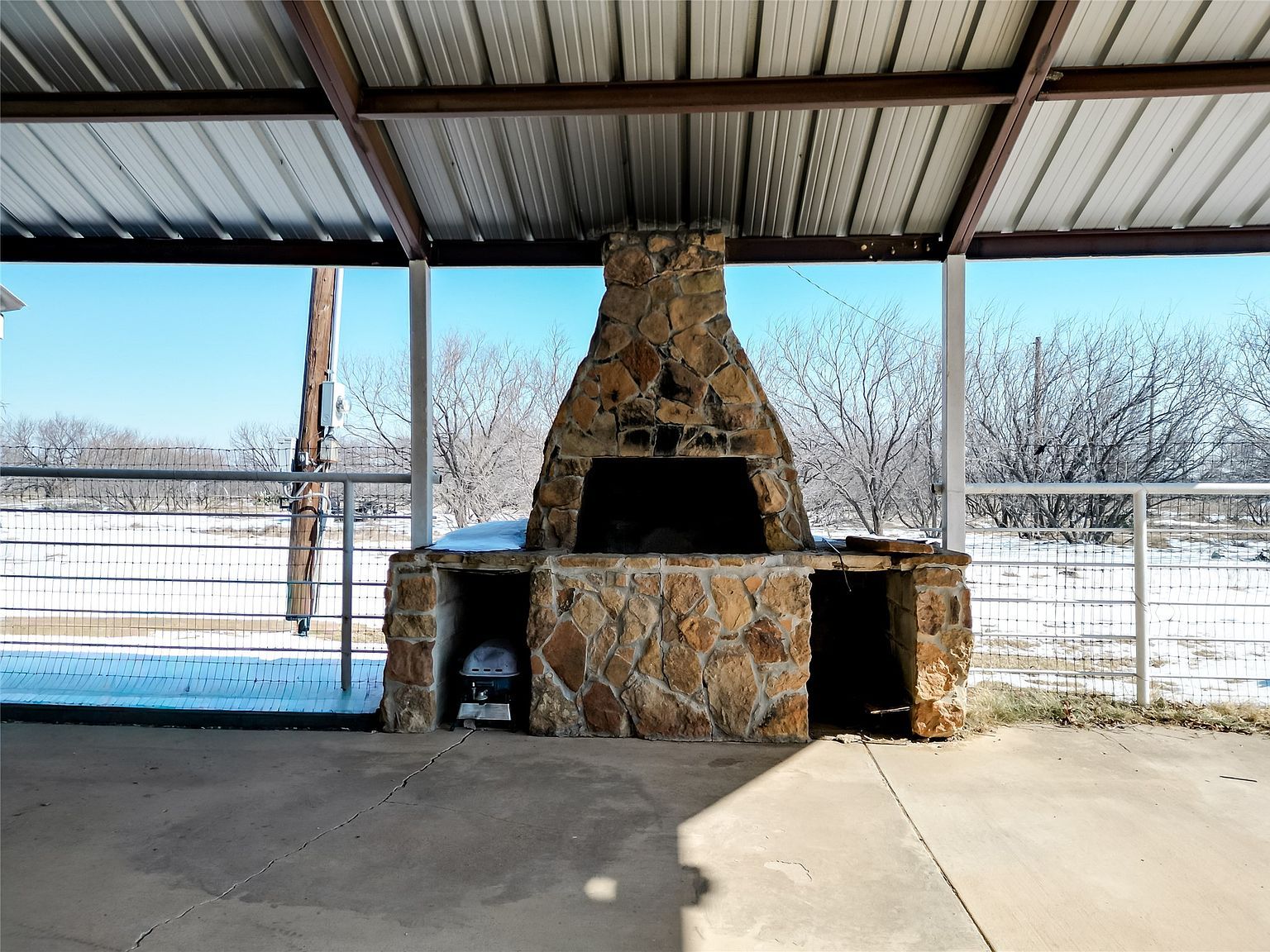 794 W Antelope Rd #1 Windthorst, TX 76389 | Land/Lot