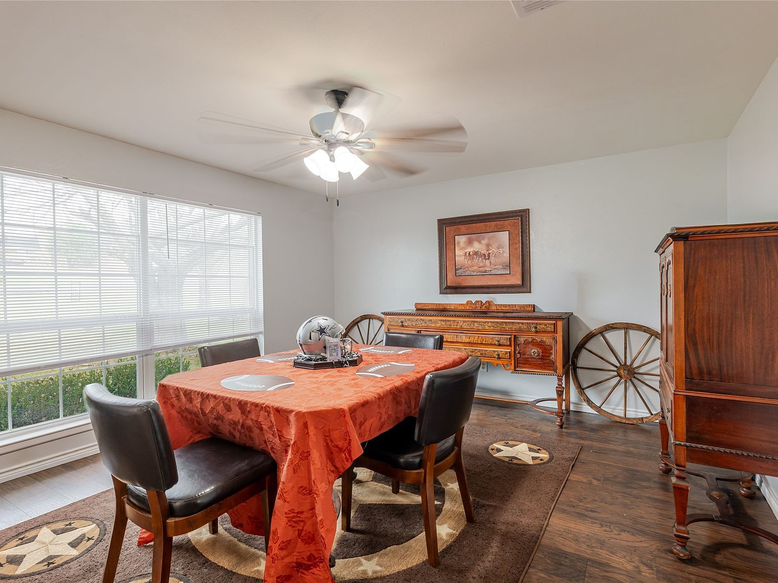 208 Yucca Dr Weatherford, TX 76087 | Single Family