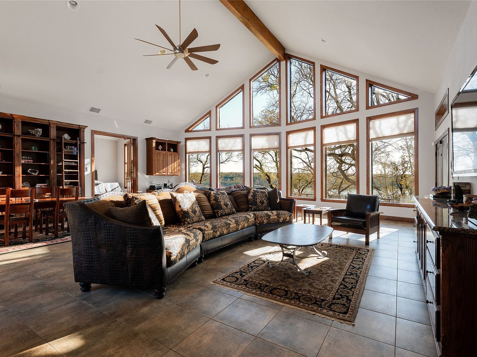 2016 N Lakeview Dr Palo Pinto, TX 76484  | Single Family