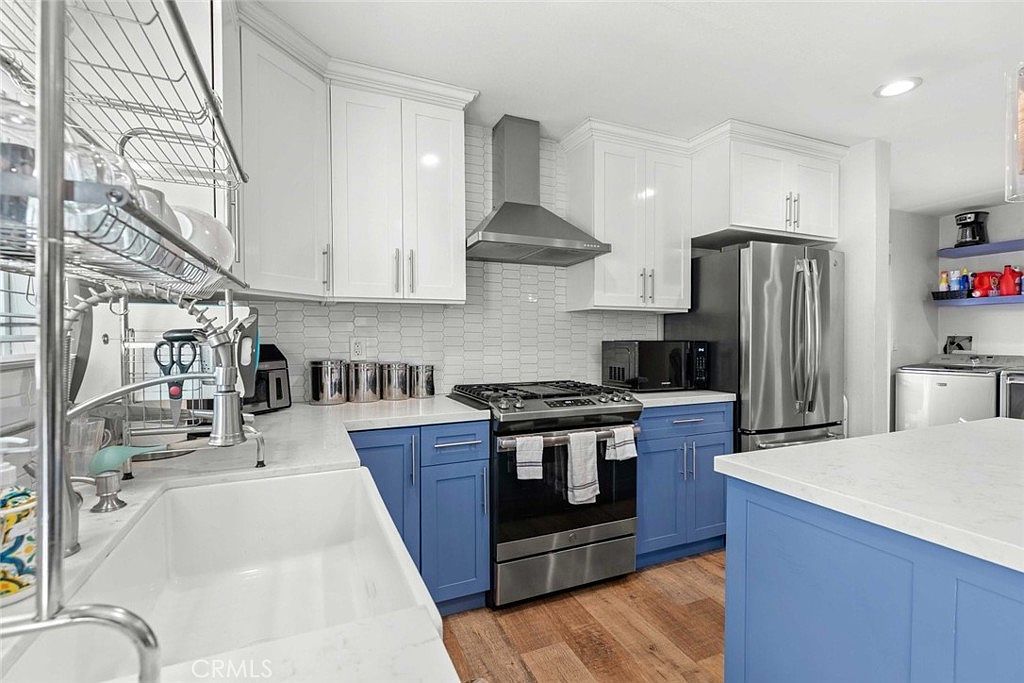 2468 Richelieu Ave Los Angeles, CA 90032  | Single Family