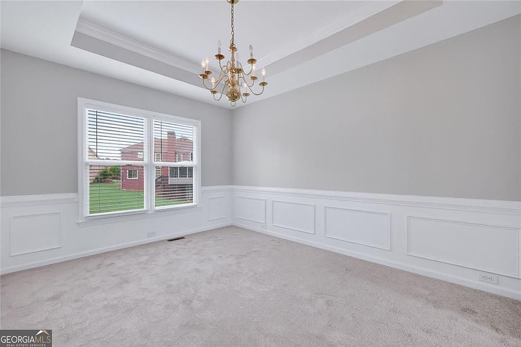 641 Olde Ivy Way Stone Mountain, GA 30087 | Single Family