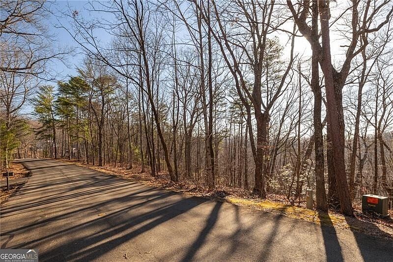 0 Outback Ridge Trl Jasper, GA 30143  | Land/Lot