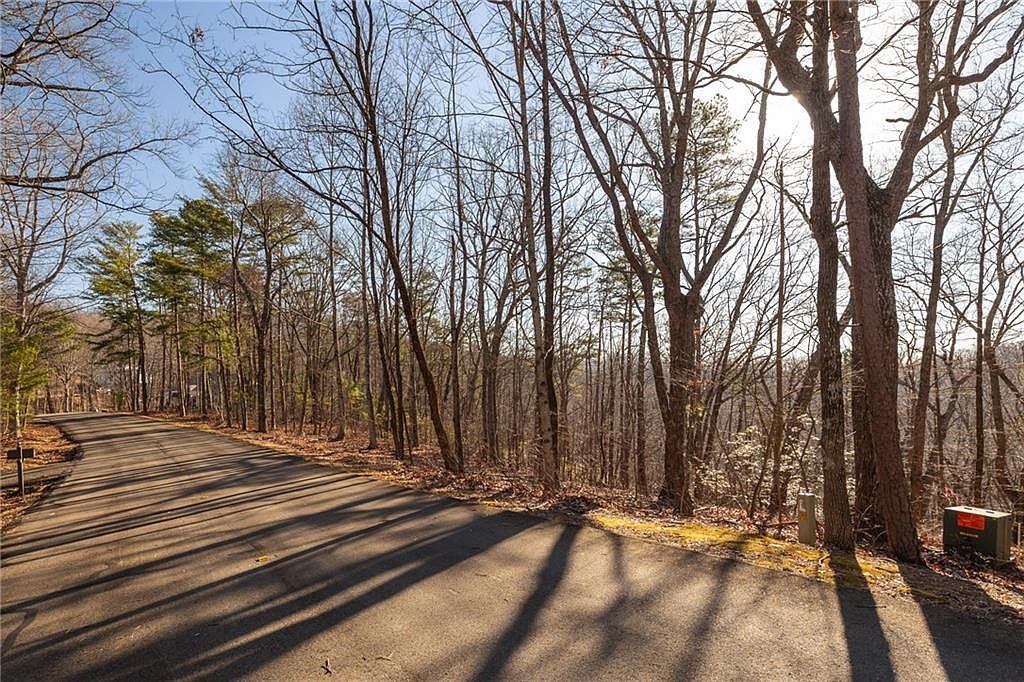 0 Outback Ridge Trl #7 Jasper, GA 30143  | Land/Lot