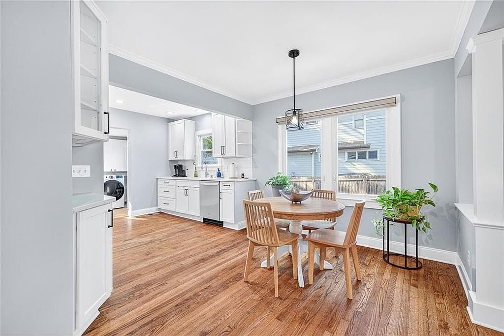 724 Sycamore Dr Decatur, GA 30030  | Single Family