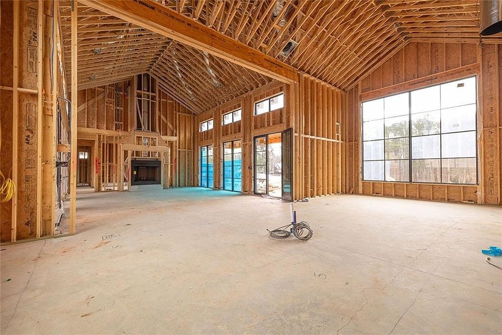 1350 A J Land Rd Canton, GA 30115 | Single Family