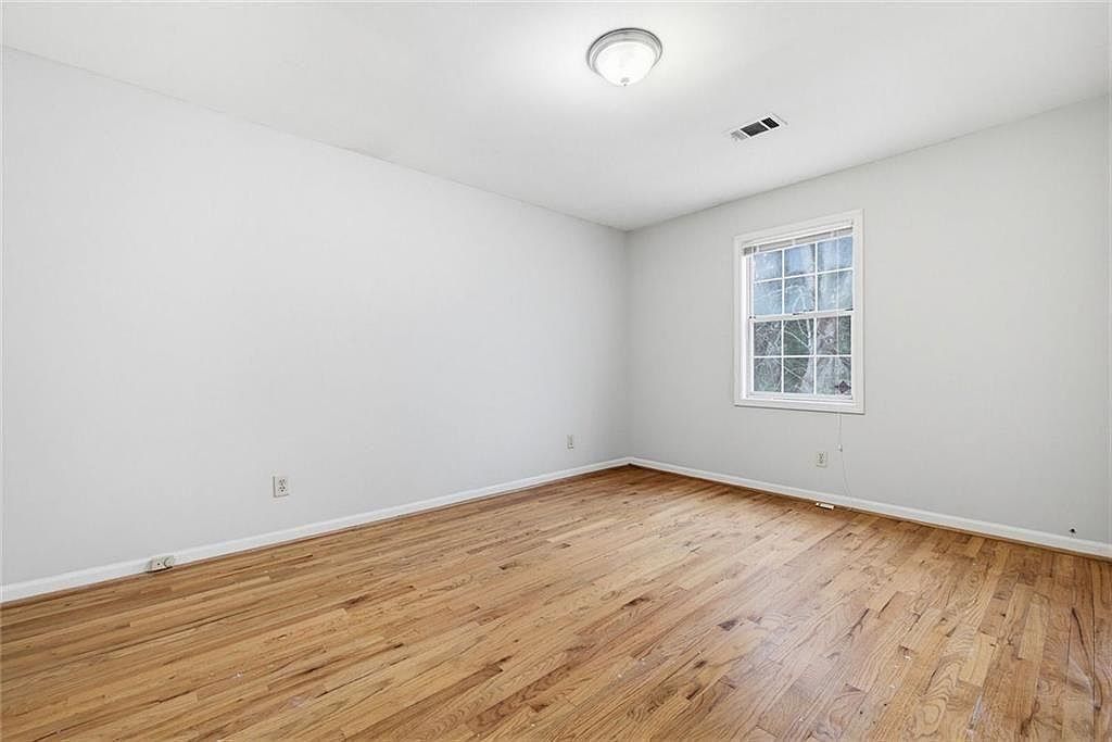 1055 Autumn Crest Ct Stone Mountain, GA 30083  | Single Family