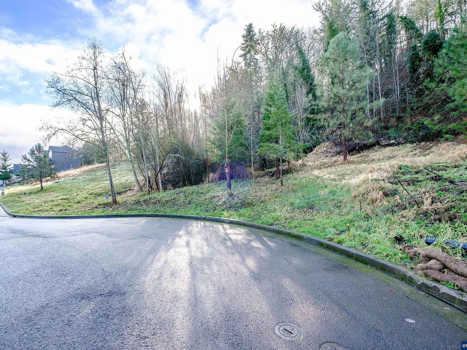 2468 Morrow Ct NW Salem, OR 97304 | Land/Lot