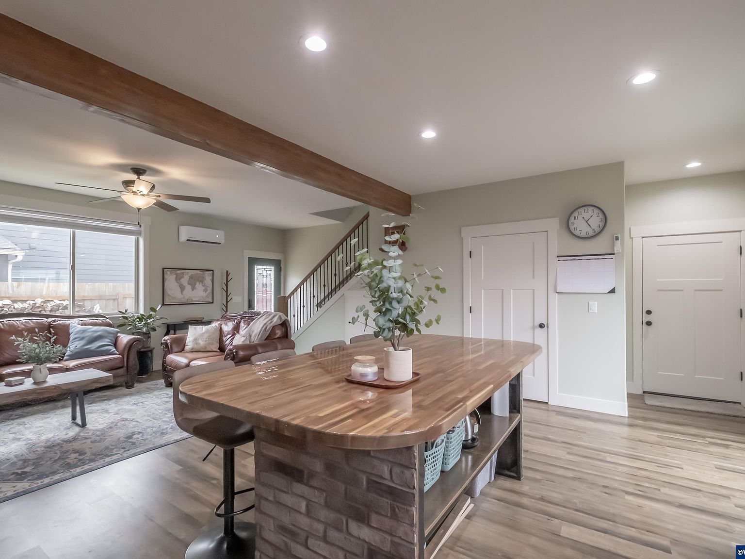 41 Fern St Gleneden Beach, OR 97388  | Single Family