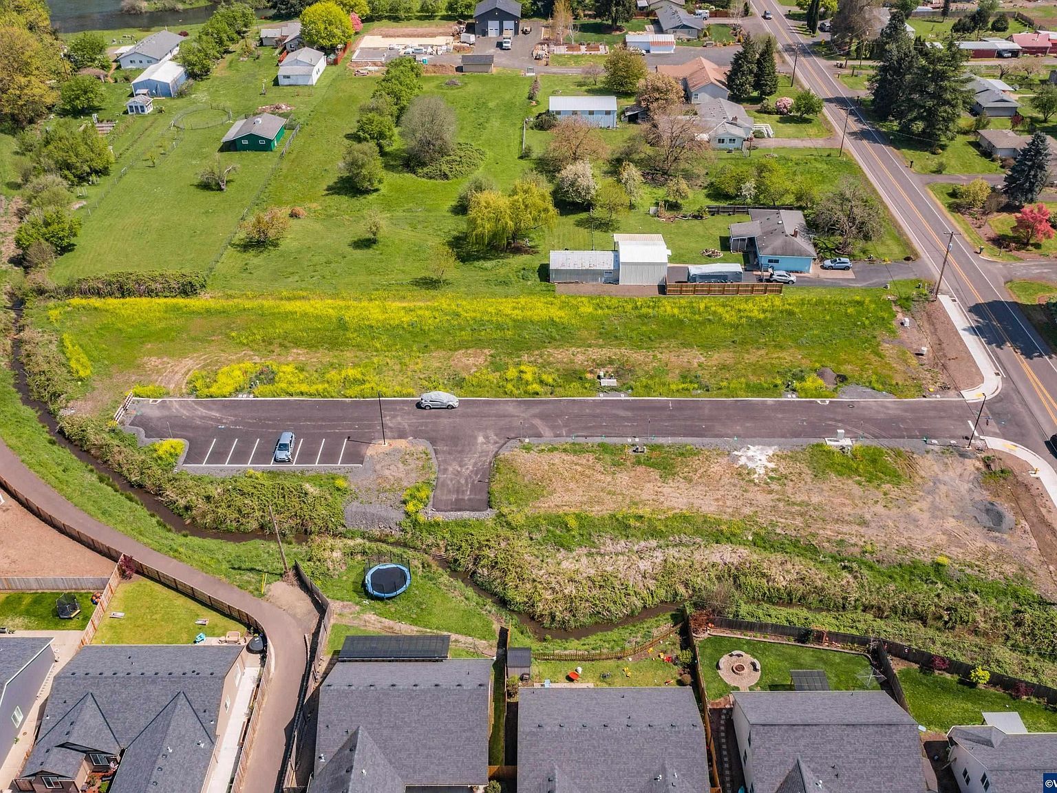 2474 Roll Tide 2476 Ct Lebanon, OR 97355  | Land/Lot