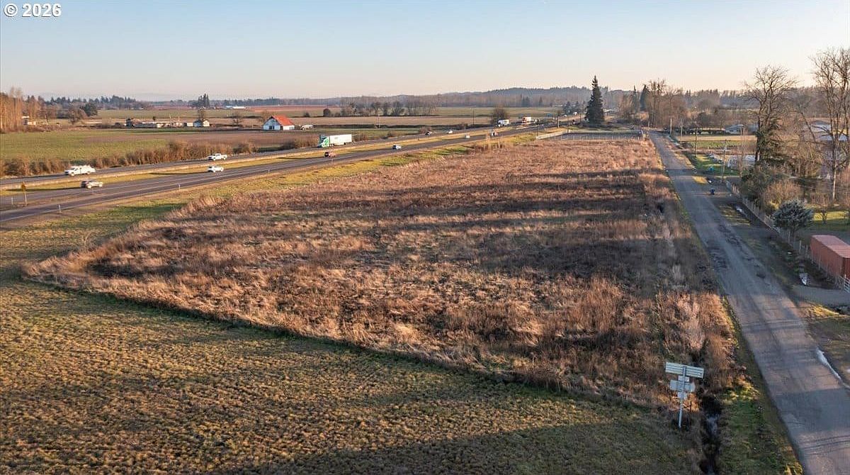 Westside Ln Jefferson, OR 97352  | Land/Lot