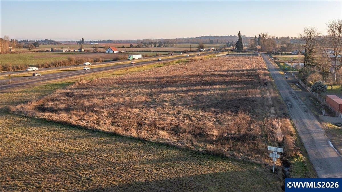 Tax Id 536524 Westside Ln Jefferson, OR 97352  | Land/Lot