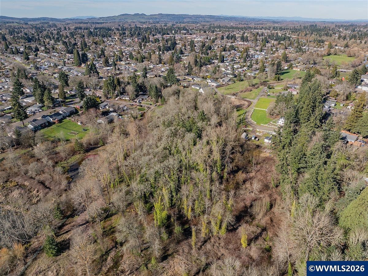 Tax Id 525190 Bonneville Ave NE Salem, OR 97303  | Land/Lot