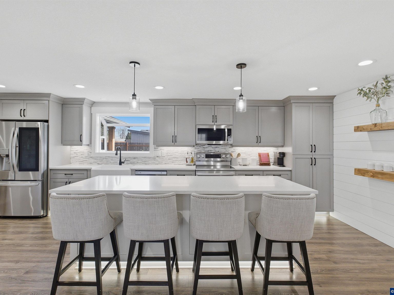 4784 Nighthawk Ct NE Salem, OR 97305  | Single Family