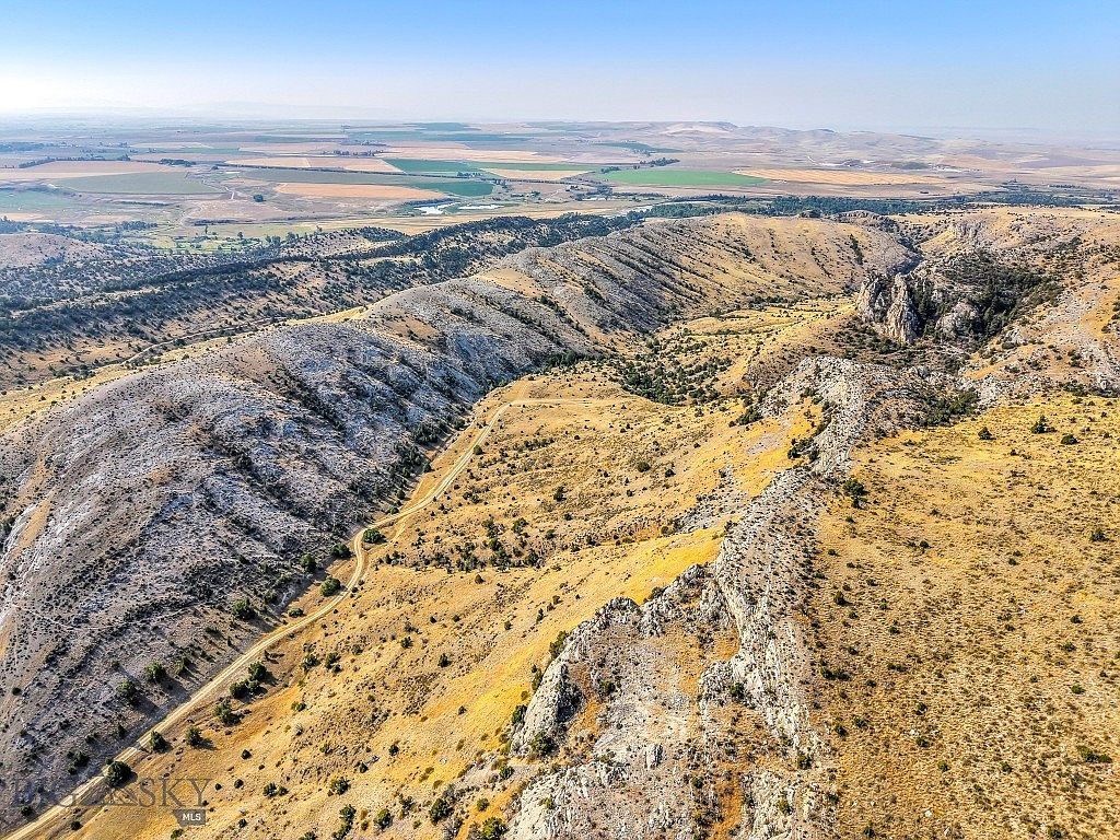 Trappers Rd Manhattan, MT 59741  | Land/Lot