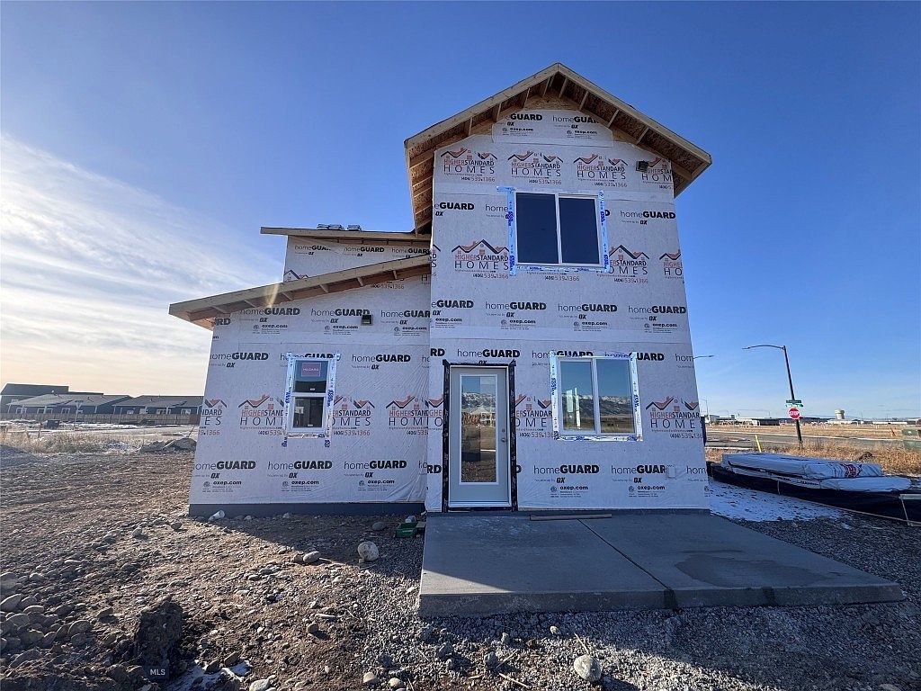 702 Ketchikan Belgrade, MT 59714 | Single Family