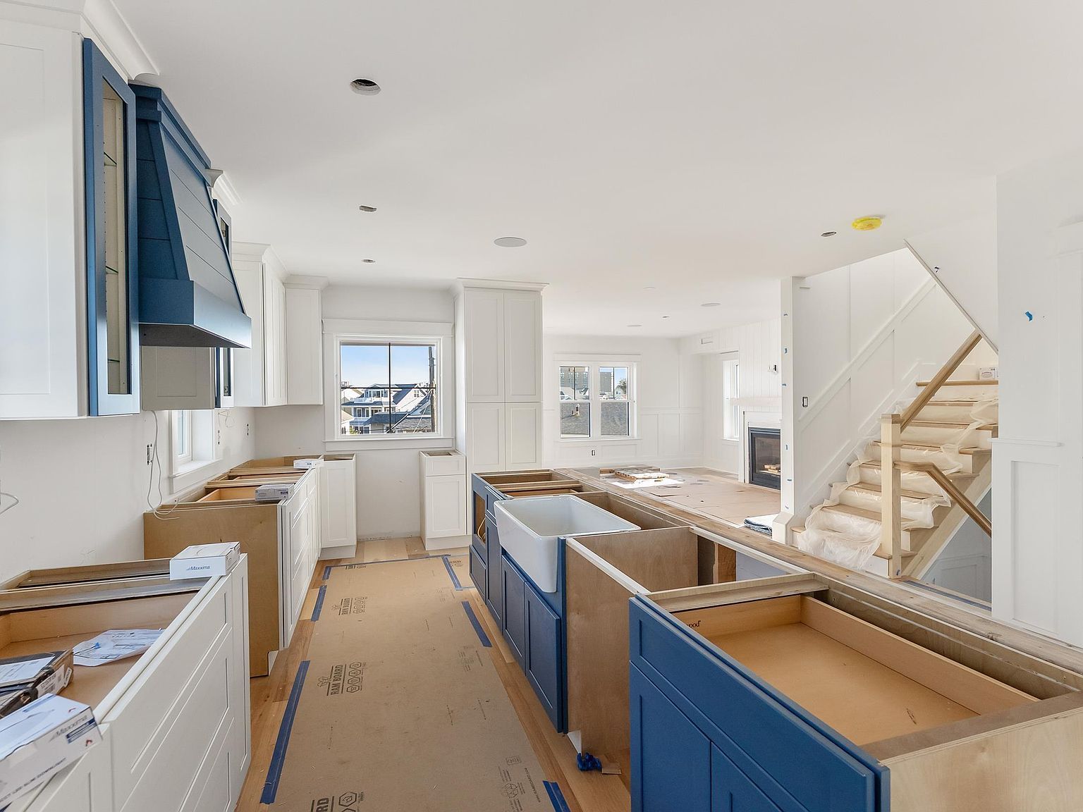 14 Gardens Rd Ocean City, NJ 08226  | Single Family