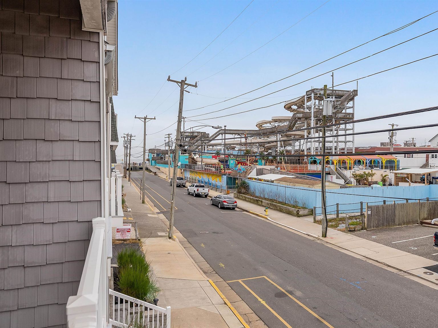 843 Plymouth Pl #843 Ocean City, NJ 08226  | New build