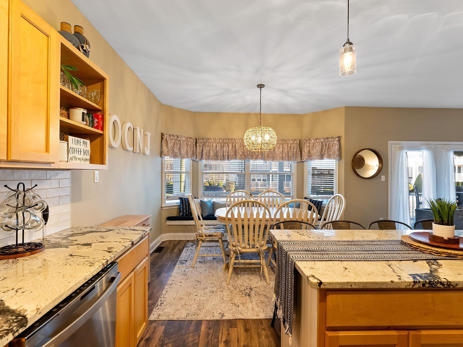 1826 Asbury Ave FLOOR 1 Ocean City, NJ 08226 | Condominium