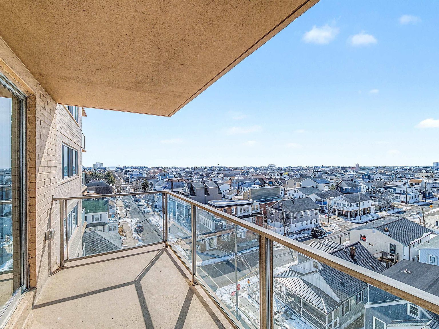 6101 Monmouth Ave APT 703 Ventnor, NJ 08406  | Condominium