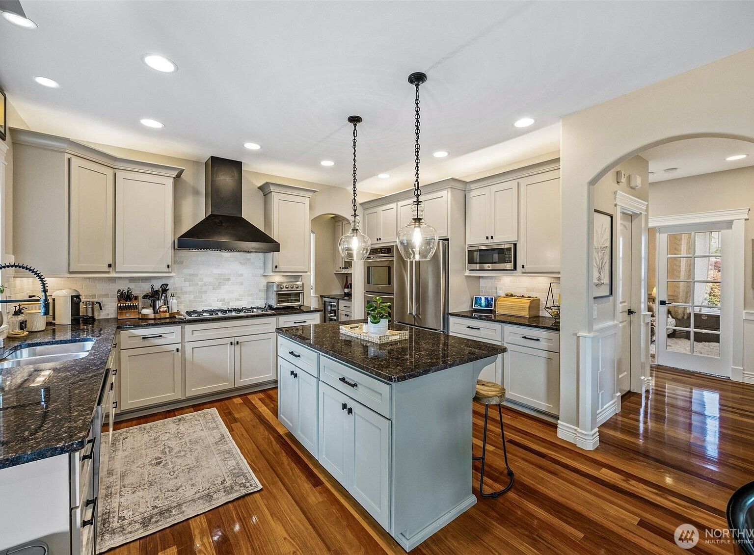 9631 185th Dr SE Snohomish, WA 98290  | Single Family