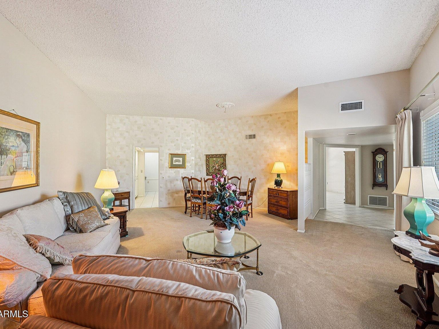 13655 N 108th Dr Sun City, AZ 85351 | Single Family