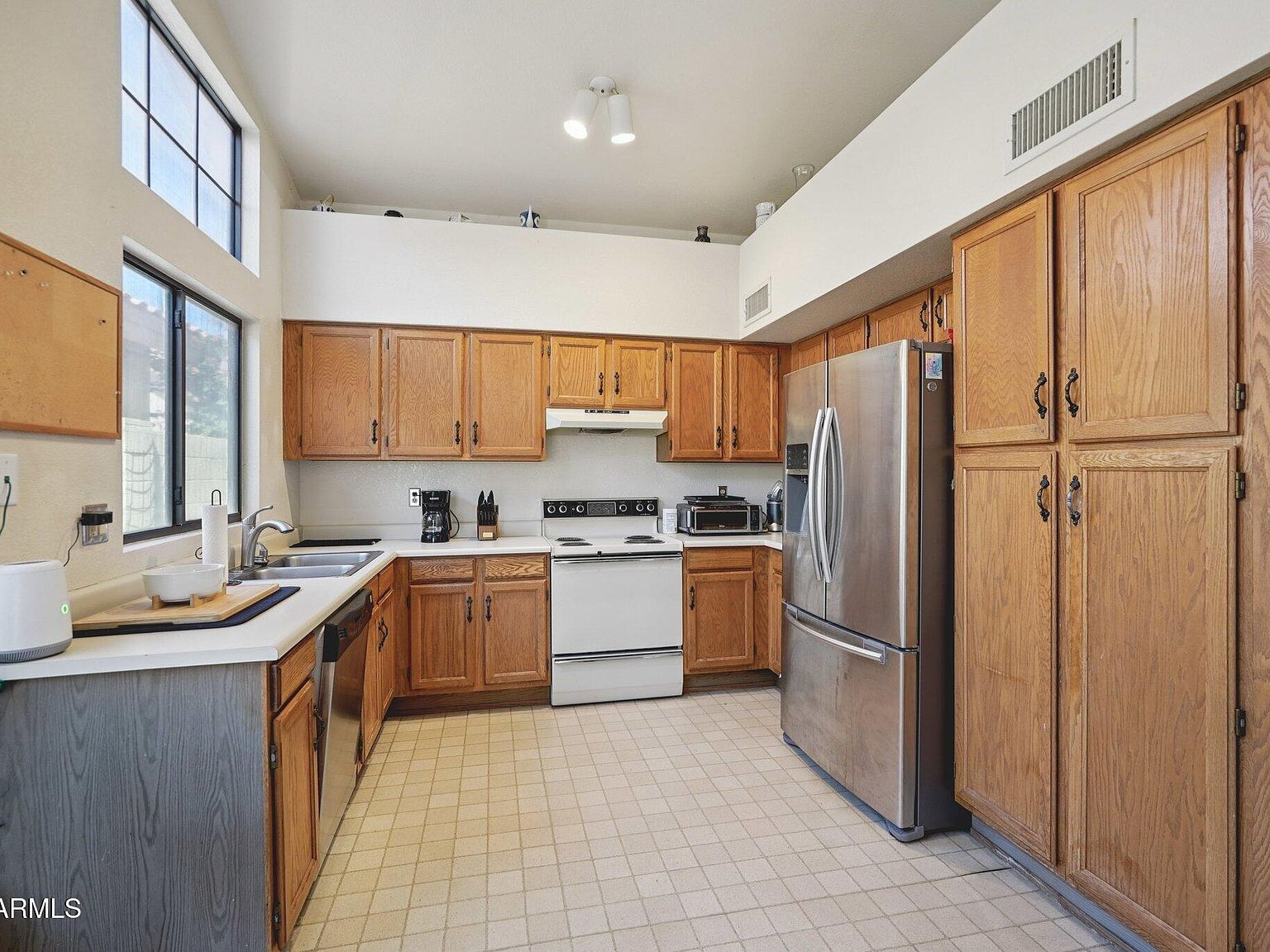 2308 W Comstock Dr Chandler, AZ 85224 | New build