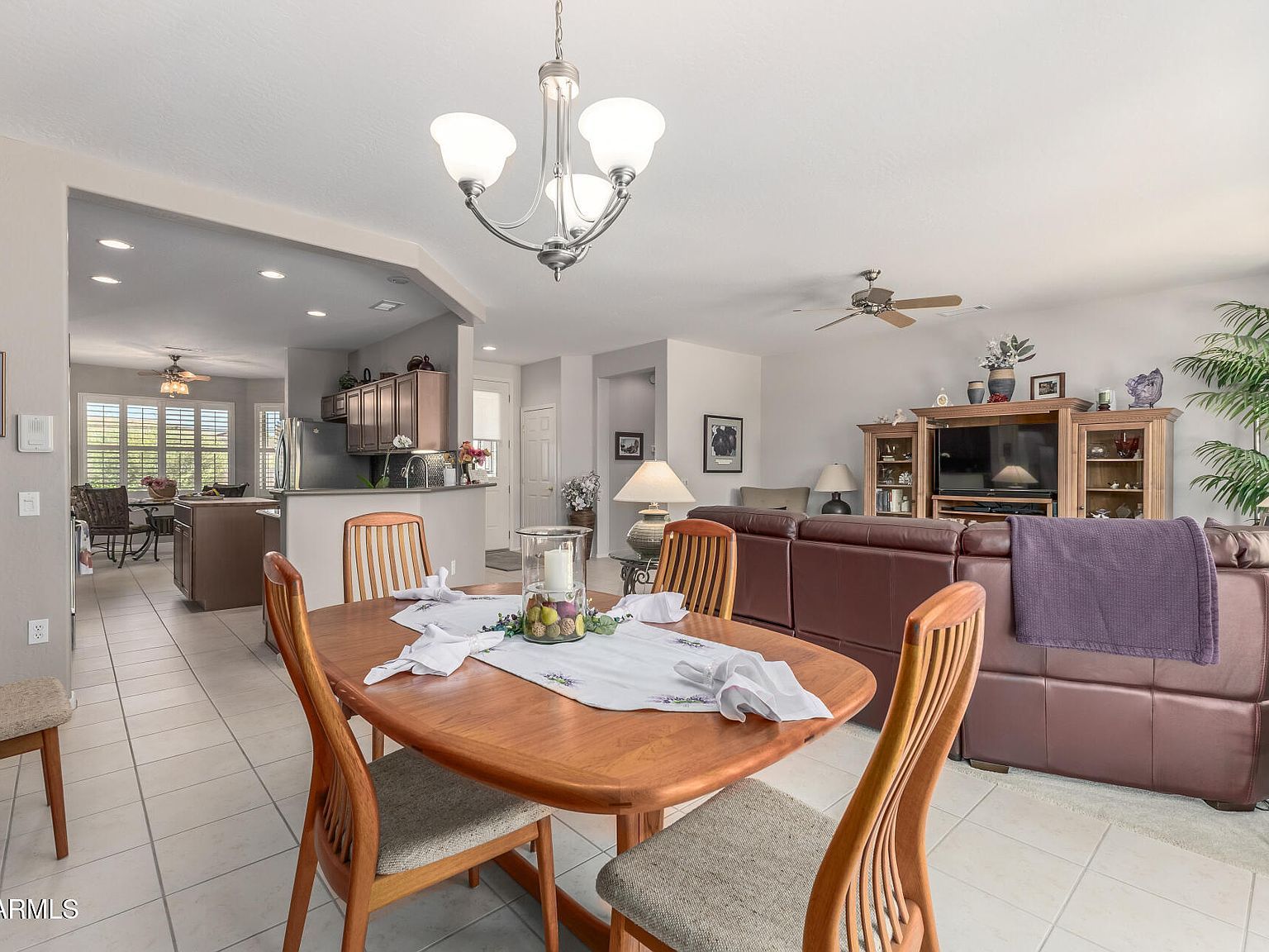 18941 N Celosia Ln Surprise, AZ 85387  | Single Family