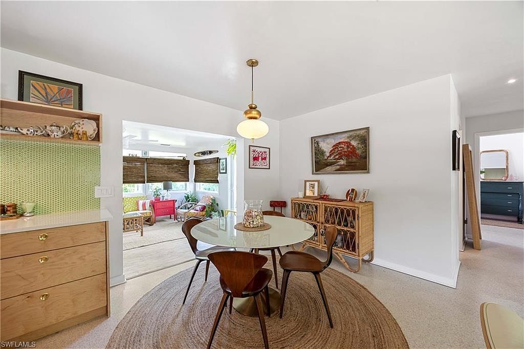 1304 Milano Dr Naples, FL 34103  | Single Family