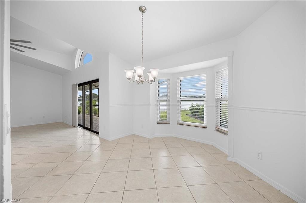 3302 Arlette Dr Naples, FL 34109  | Single Family