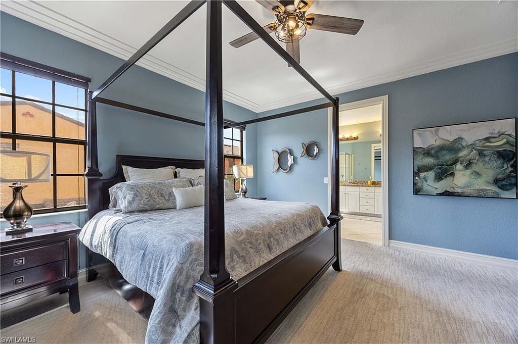 9114 Capistrano St S UNIT 8501 Naples, FL 34113  | Condominium