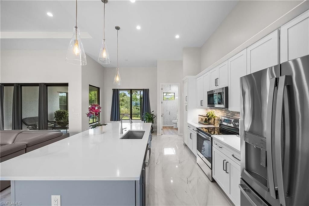 27025 Belle Rio Dr Bonita Springs, FL 34135 | Single Family