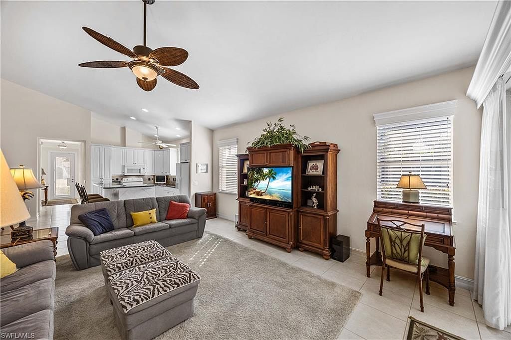 691 92nd Ave N Naples, FL 34108  | Single Family