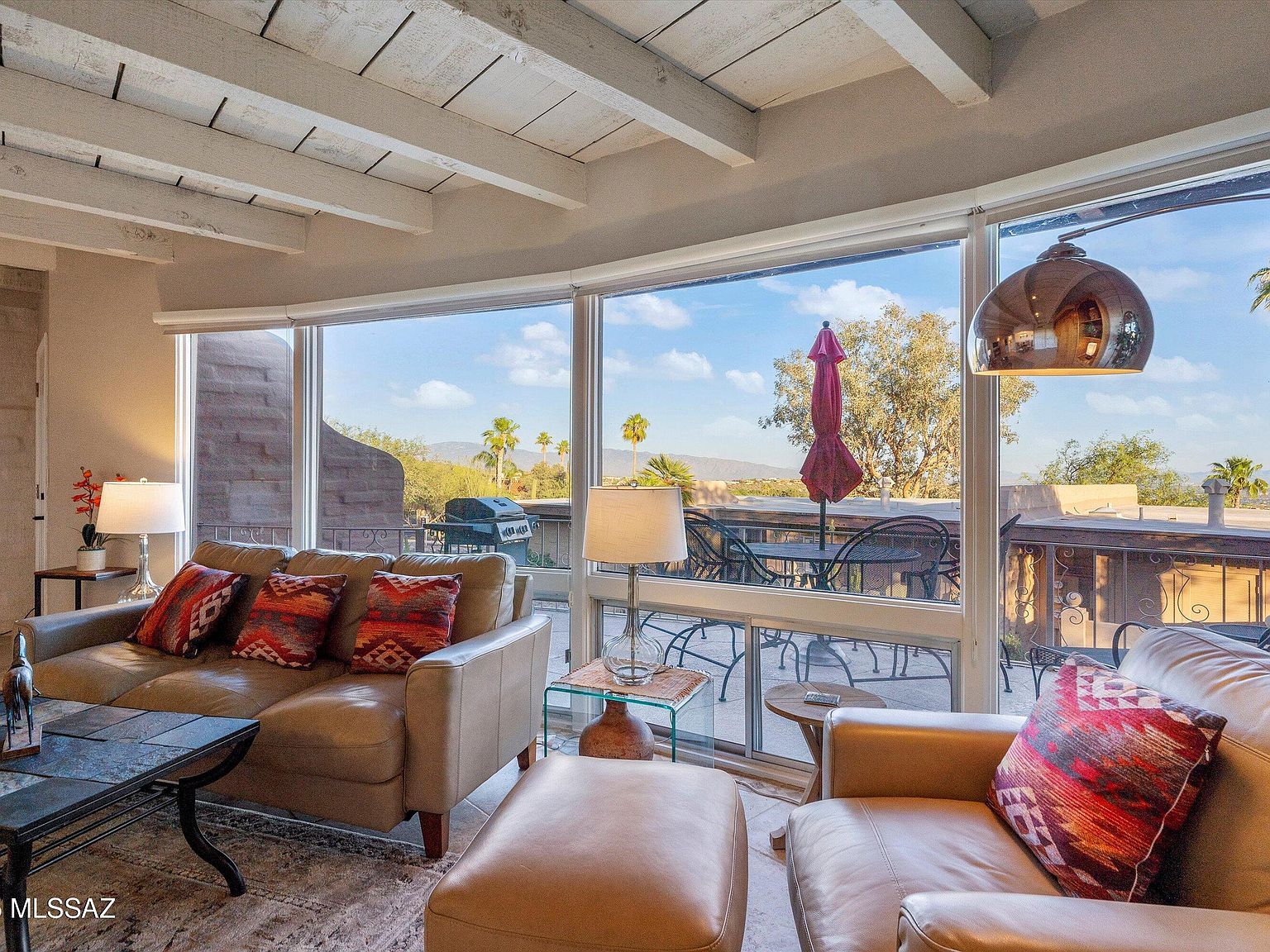 5251 E Mission Hill Dr #1&2 Tucson, AZ 85718 | New build