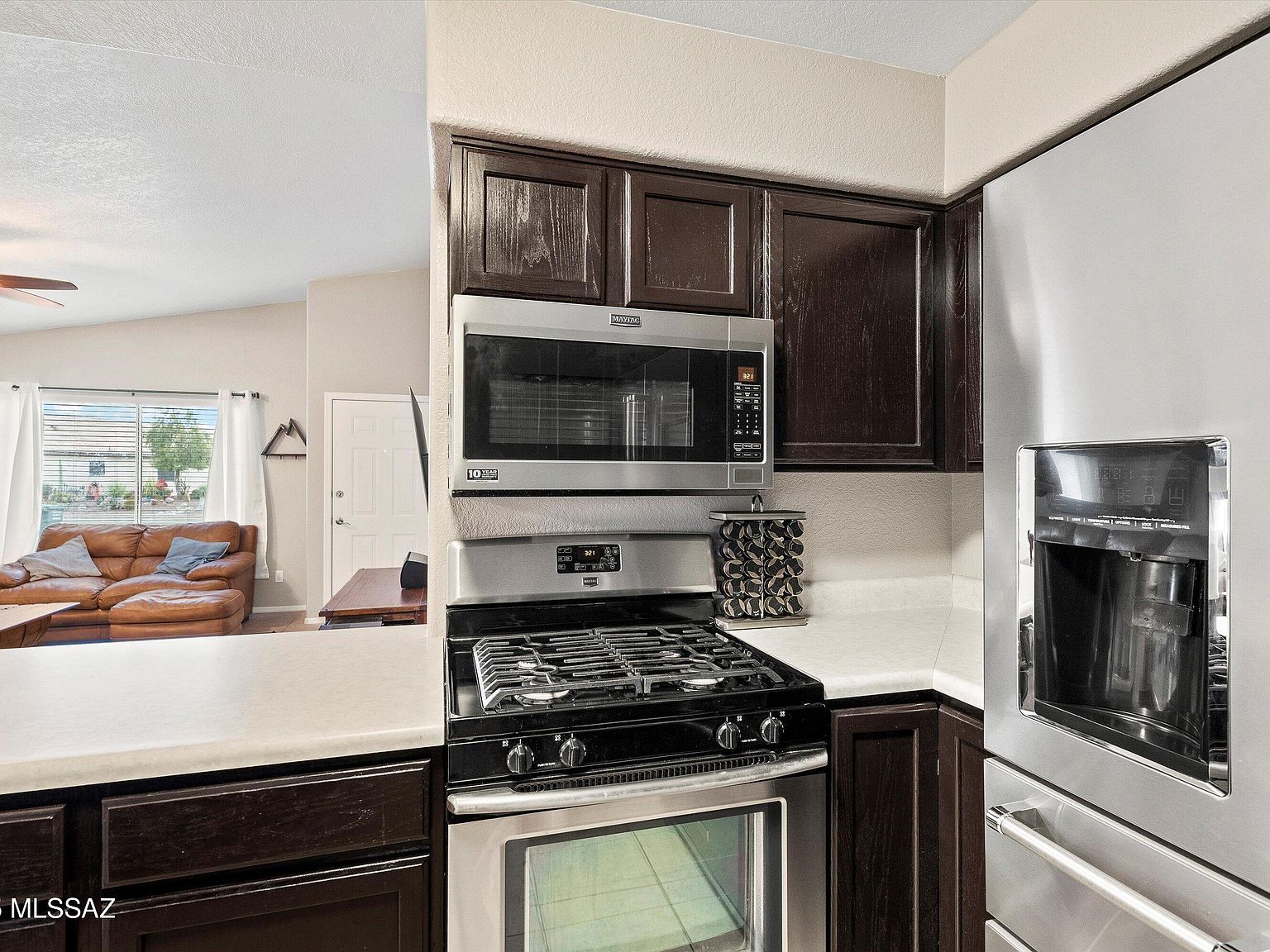 2228 W Silverbell Tree Dr Tucson, AZ 85745  | Single Family