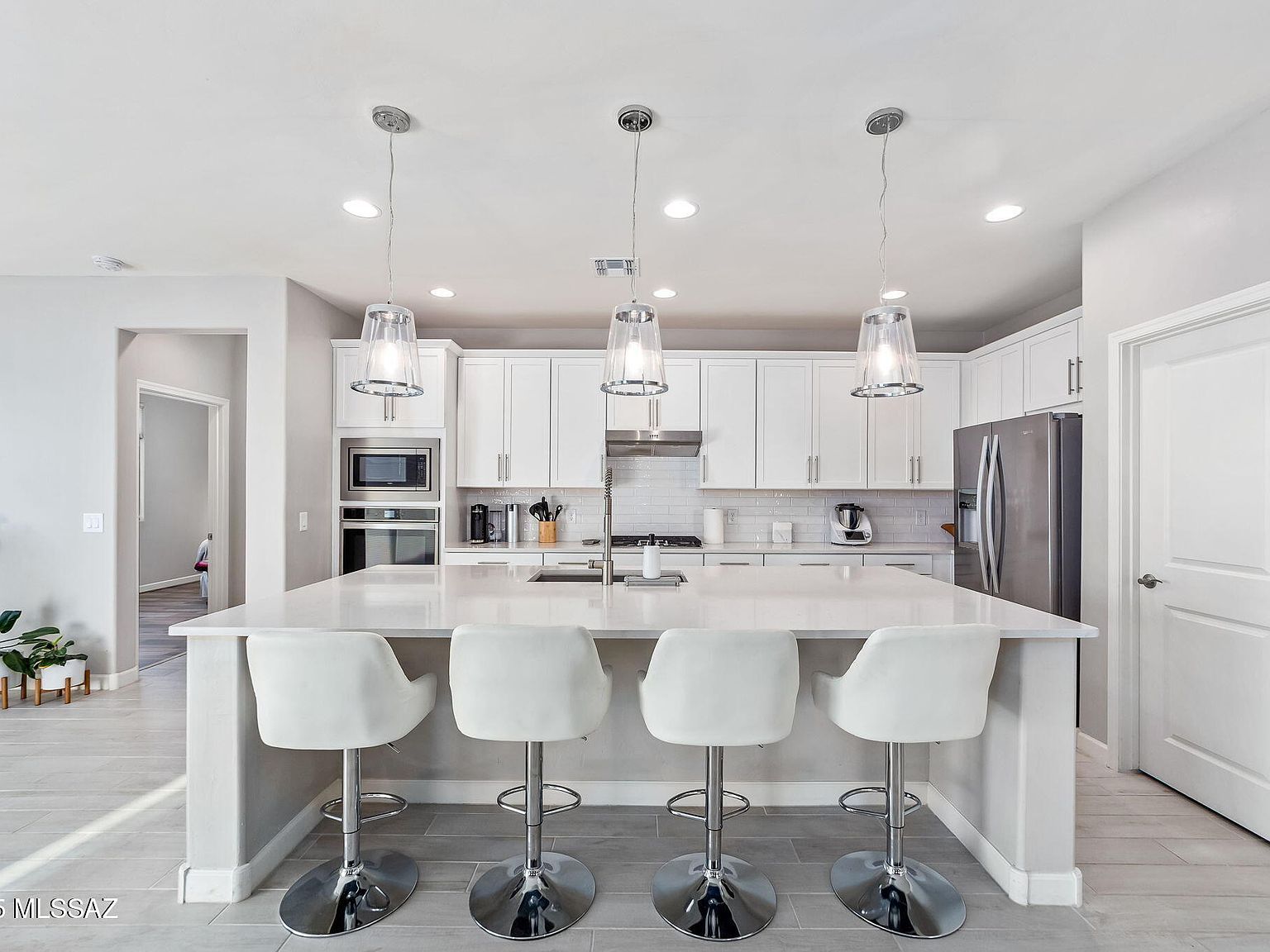 5536 W Lazy Farm Dr Tucson, AZ 85742  | Single Family