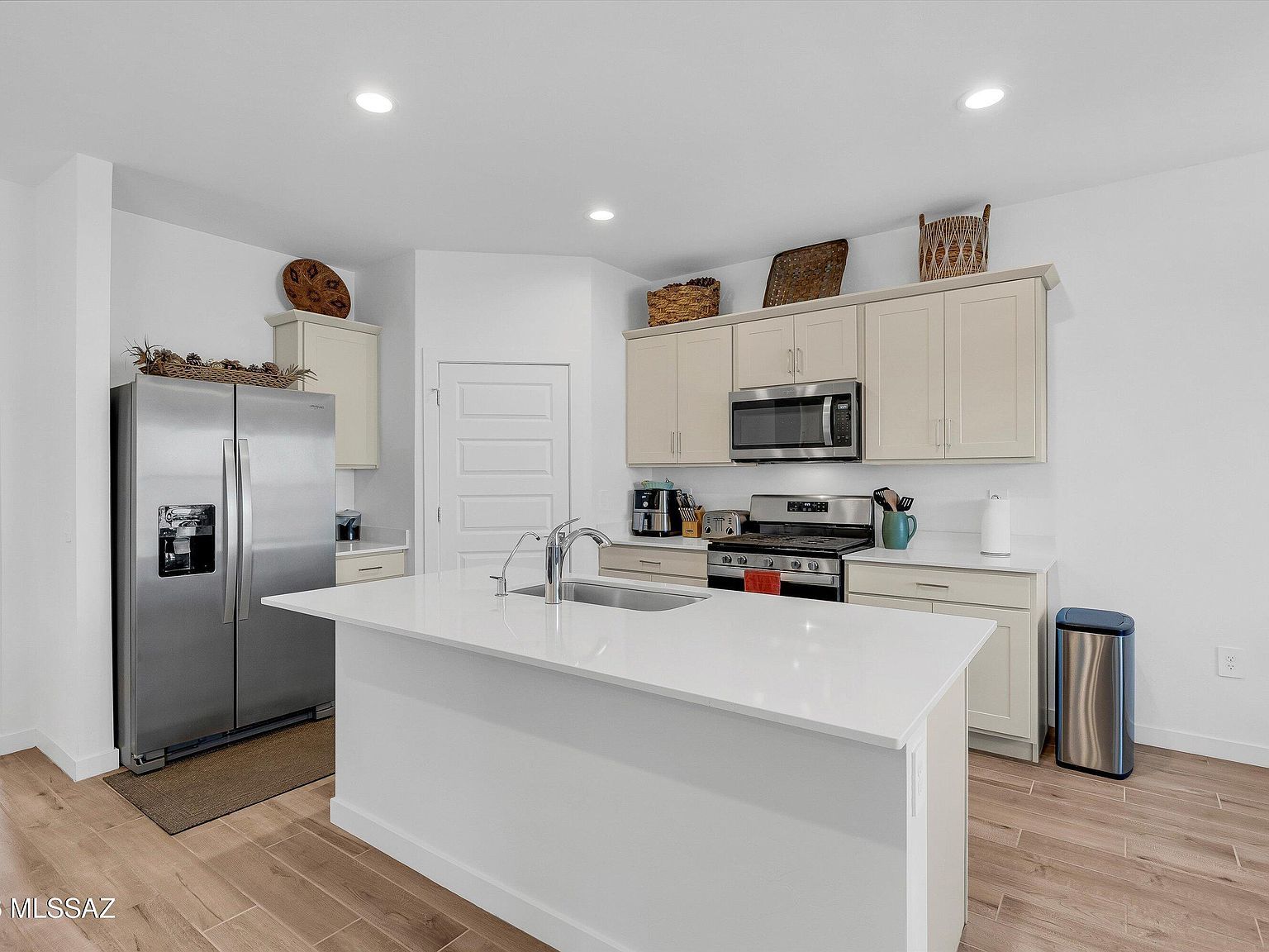 656 W Wilkinson St Vail, AZ 85641 | Single Family