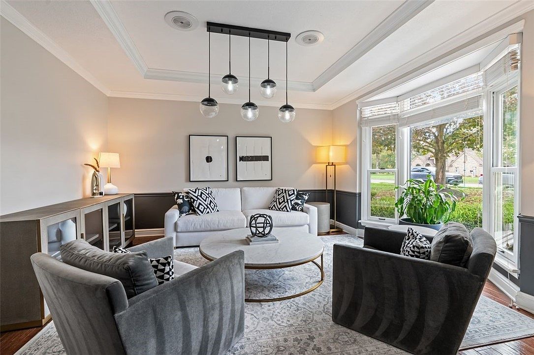 5003 Old Orchard Ln Gibsonia, PA 15044  | Single Family