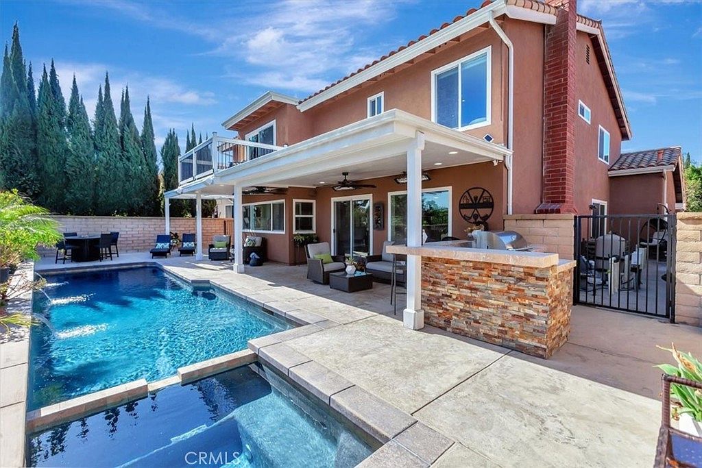 23082 Sonoita Mission Viejo, CA 92691 | Single Family