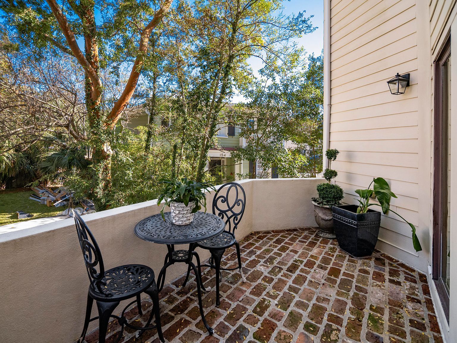 156 Tradd St APT E Charleston, SC 29401  | New build