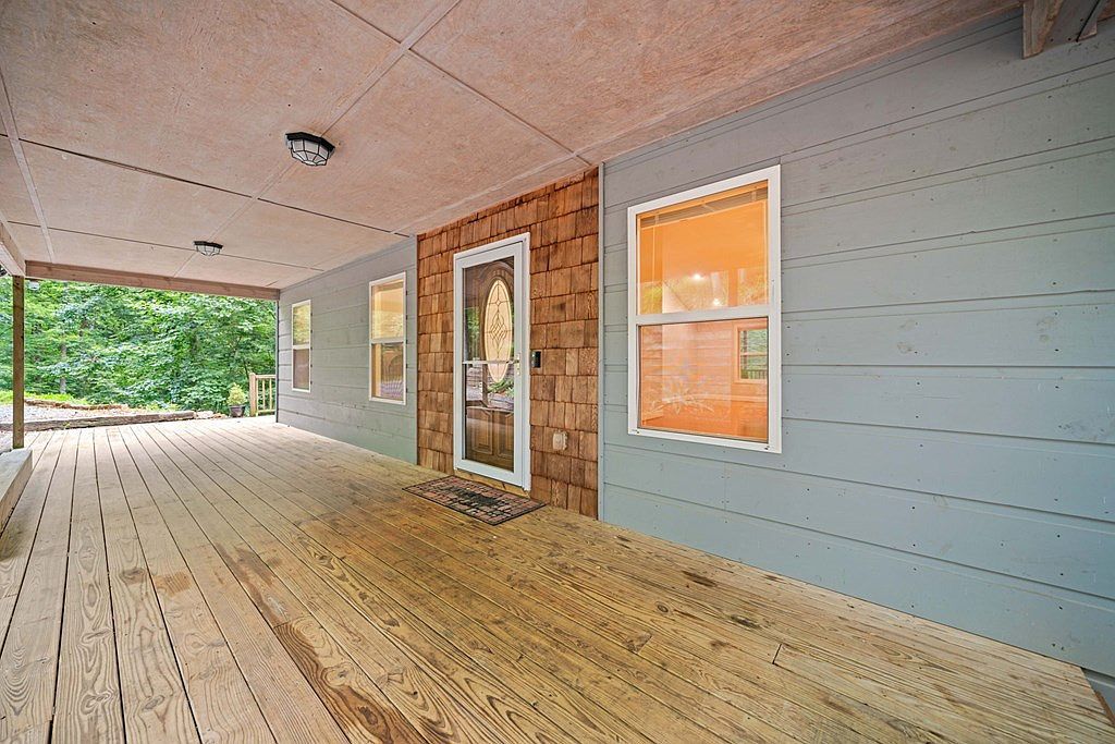 65 Dogwood Ln Ellijay, GA 30540 | Single Family