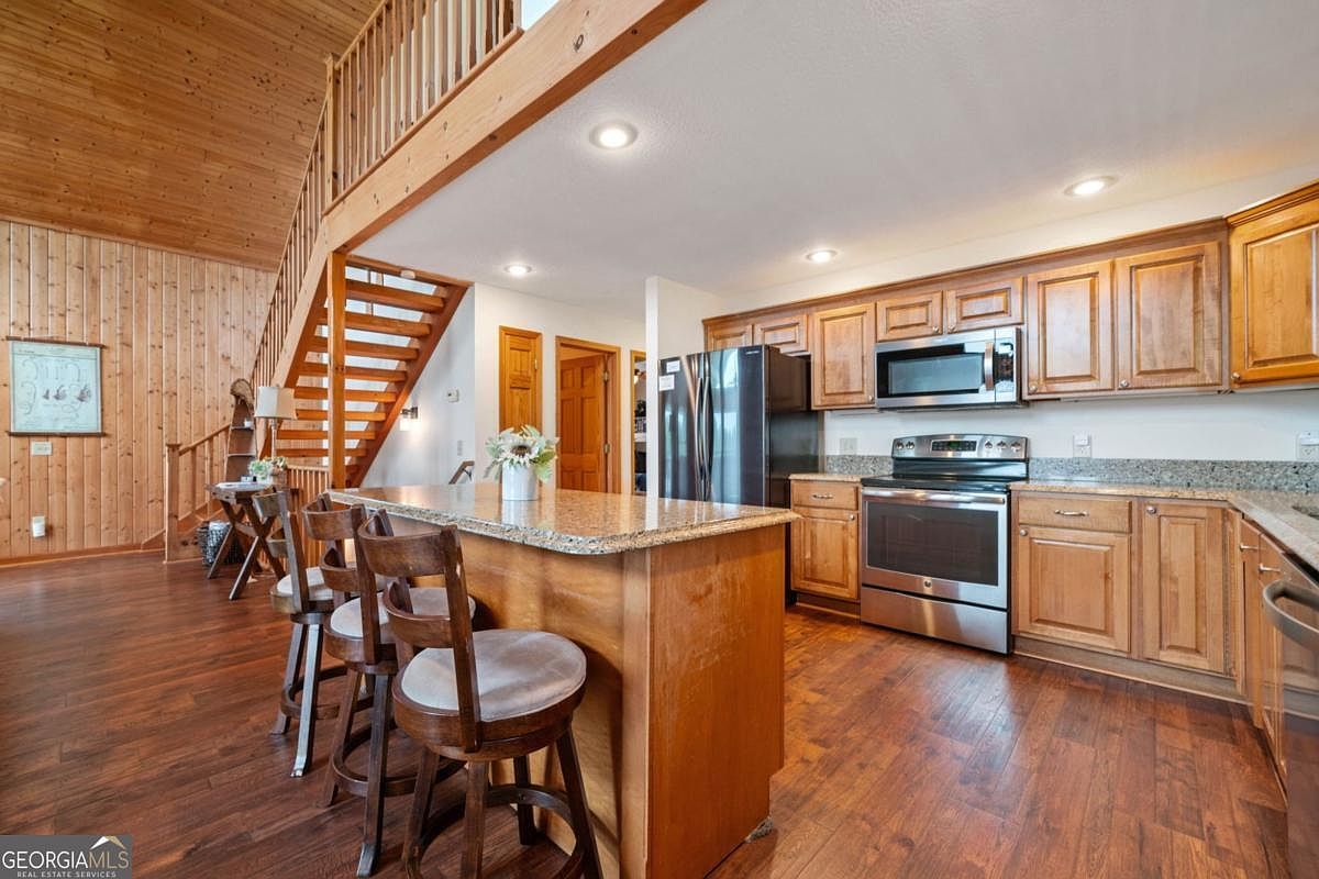 82 Emelia Dr Morganton, GA 30560  | Single Family