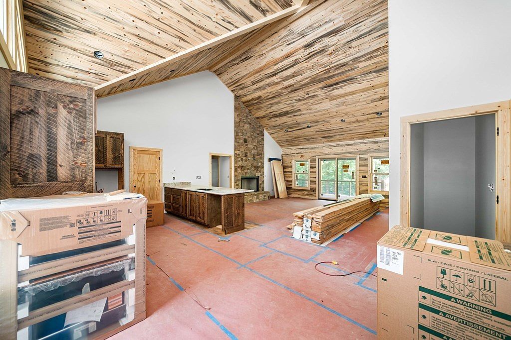 641 Bryant Farm Ln Ellijay, GA 30540 | Single Family