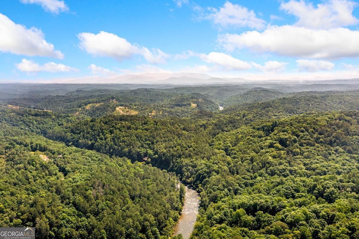 100 Julep Cir Ellijay, GA 30540  | Single Family