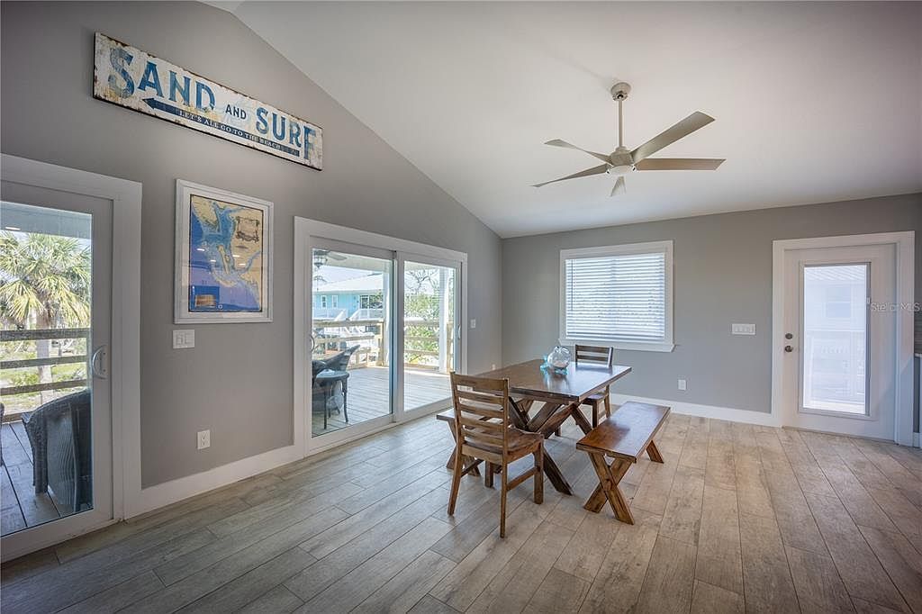 9390 Little Gasparilla Is Placida, FL 33946  | Single Family