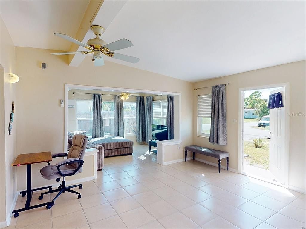 21456 Holdern Ave Pt Charlotte, FL 33952  | Single Family