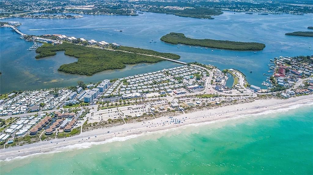 Holster Avenue Lot #4 North Pt, FL 34287  | Land/Lot