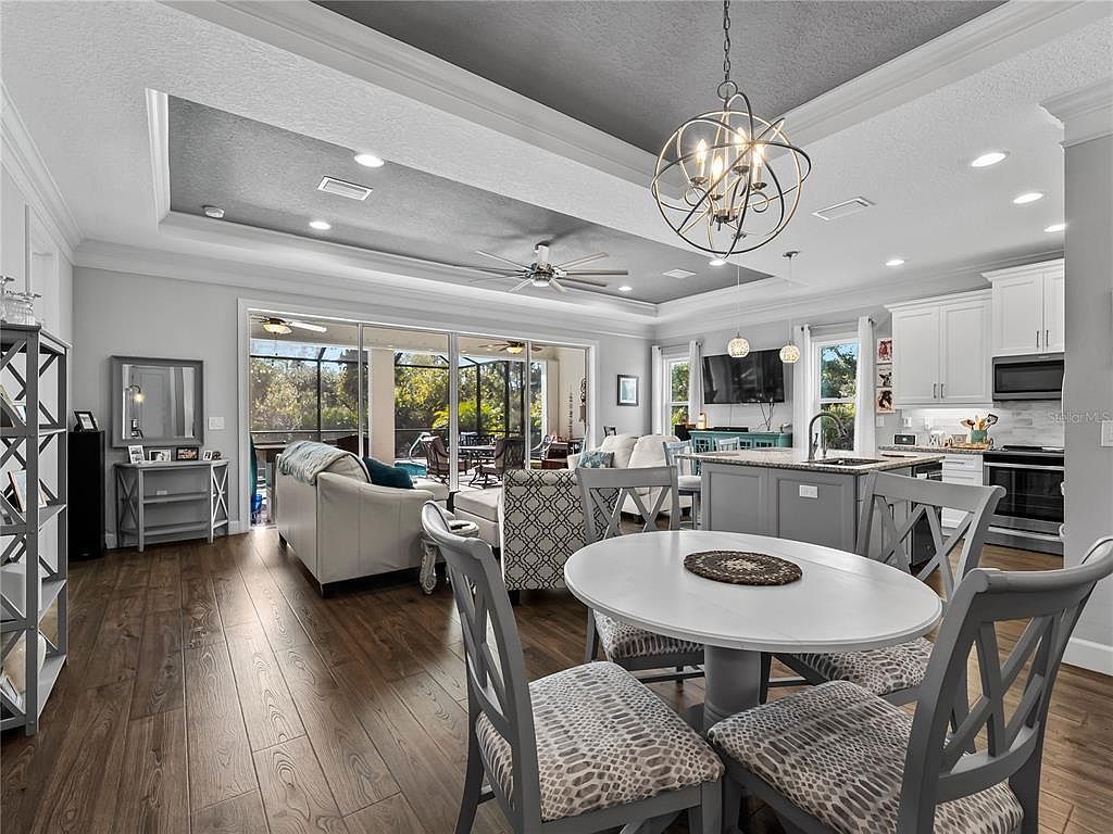 5695 Lavender Ave North Port, FL 34288  | Single Family