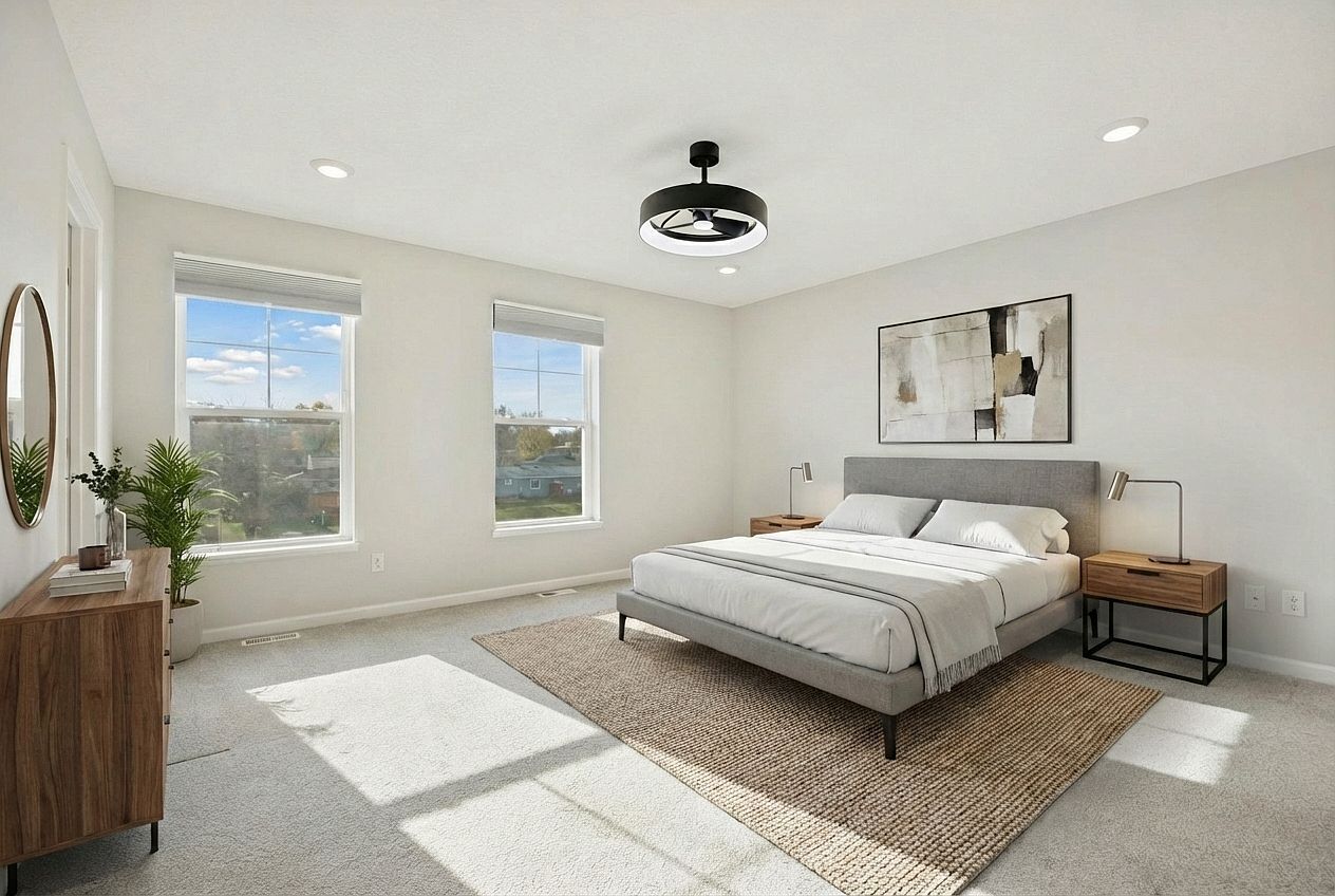 3617 76th Ln E Inver Grove Heights, MN 55076  | New build